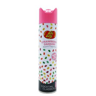 Jelly Belly Air Freshener Strawberry Daiquiri (R) 250ml