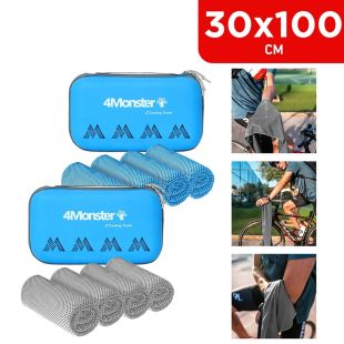 4monster_foldable_cooling_towel_set_4_pieces_30_x_100cm1
