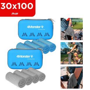 4monster_foldable_cooling_towel_set_4_pieces_30_x_100cm2