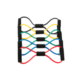 NHE 8-Shaped Puller -Assorted Color