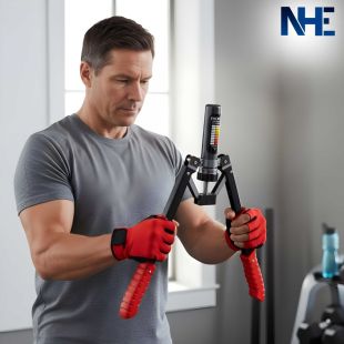 hydraulic-arm-strength