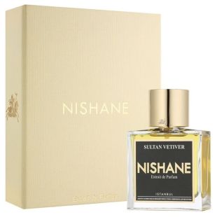 Nishane Sultan Vetiver 50ml EDP For Unisex