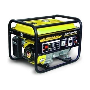 مولد كهرباء بنزين 2800 واط 6.5 حصان من Firman