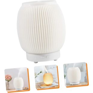 فواحة عطرية ميني مع مرطب هواء USB مع إضاءة ليلية