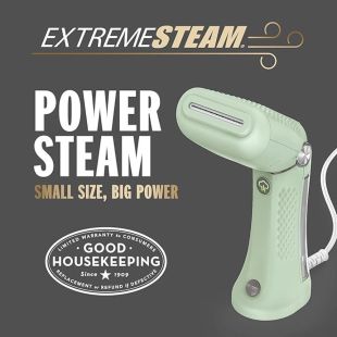 Conair Turbo Extreme Steam Foldable Garment Steamer 1200W