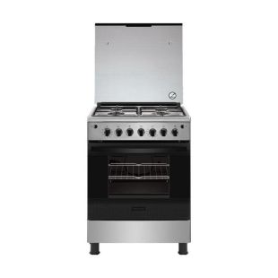 طباخ غاز 4 شعلات 60×60 سم من Frigidaire