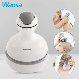 Wansa Head Massager