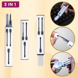 Multipurpose Mini Cleaning Kit for Keyboard