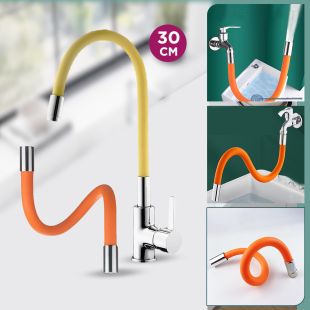 Multipurpose Flexible Water Hose Pipe