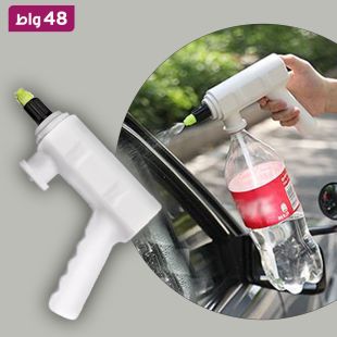 بخاخ ماء قابل للشحن عبر USB