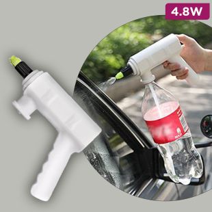 USB Rechargeable Water Sprayer