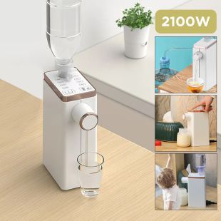 2100W Instant Hot Water Dispenser