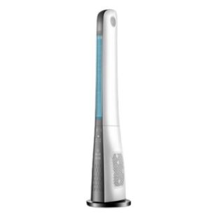 مروحة عامودية 44 بوصة من Frigidaire