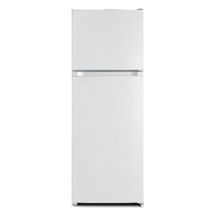 ثلاجة فريزر علوي 10.5 قدم 297 لتر من Haier