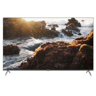 تلفزيون جوجل 65 بوصة QLED بدقة UHD من Wansa