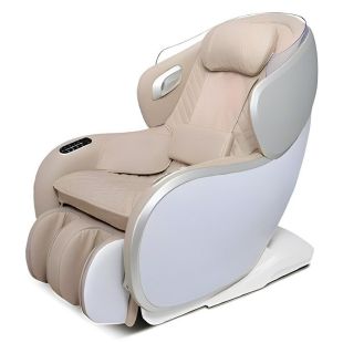 Wansa 2D Massage Chair A186