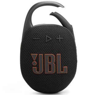 JBL Clip 5 Portable Waterproof Bluetooth Speaker