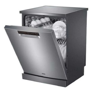 HAIER Freestanding Dishwasher 6 Programs 13 Settings