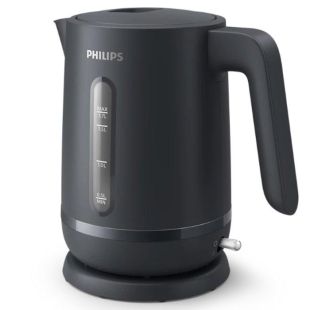 غلاية ديجتال 2200 واط 1.7 لتر من Philips