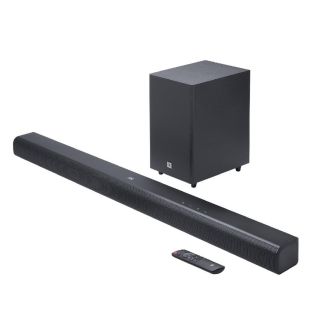 JBL Soundbar 250W 3.1 Ch