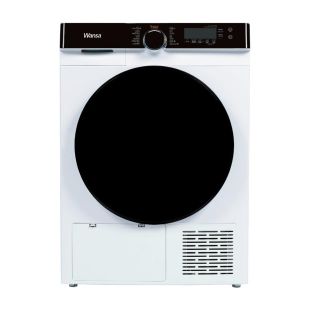 مجفف ملابس Heat Pump سعة 8 كجم من Wansa