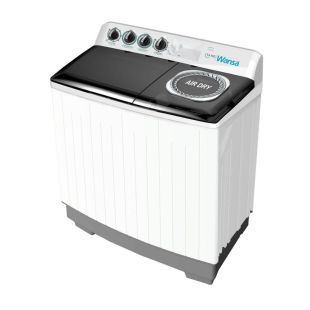 Wansa 14Kg Twin Tub Washing Machine
