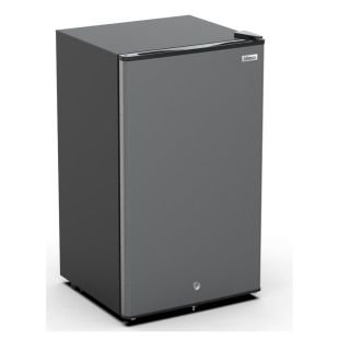Wansa 3.4 CFT Single Door Refrigerator 95L