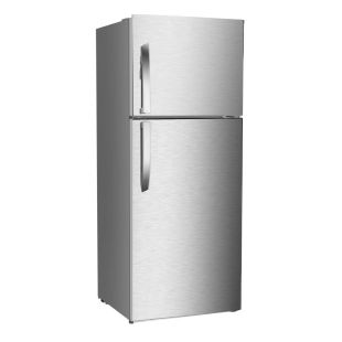 Wansa 15CFT Top Mount Refrigerator 420L