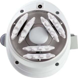 Sanitas Anti-Cellulite Massager