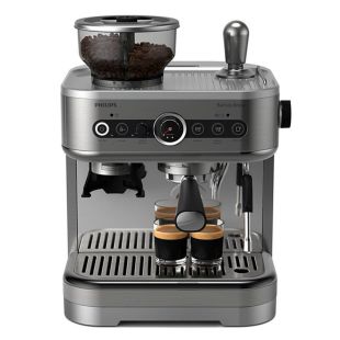 Philips 1350W Semi Espresso Machine 2.3L