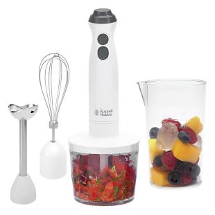 خلاط يدوي Go Great بقوة 600 واط سعة 500 مل من Russell Hobbs