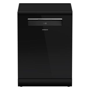 غسالة صحون 15 فرد 8 برامج من Hitachi