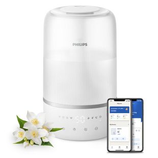 مرطب هواء 1000 Series قوة 19 واط 3 لتر من Philips