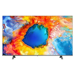 تلفزيون ذكي 55 بوصة QLED بدقة 4K من Toshiba