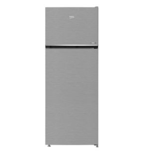 ثلاجة فريزر علوي 14.3 قدم 406 لتر من Beko