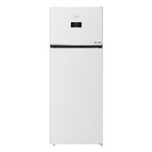 ثلاجة فريزر علوي 14.3 قدم 406 لتر من Beko