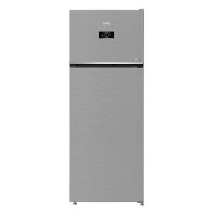 ثلاجة فريزر علوي 14.3 قدم 406 لتر من Beko