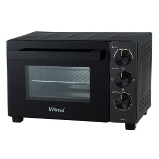 Wansa 20L Electric Oven 1380W