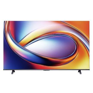 تلفزيون ذكي 75 بوصة LED بدقة 4K UHD من Toshiba