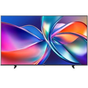 تلفزيون ذكي 65 بوصة QLED بدقة 4K HDR من Hisense