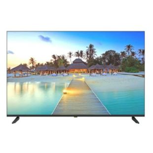 Wansa 55 Inch 4K UHD Smart TV 60Hz