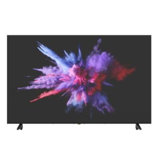 تلفزيون ذكي 65 بوصة بدقة 4K UHD وتردد 60 هرتز من Wansa