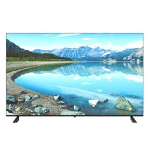 تلفزيون ذكي 75 بوصة بدقة 4K UHD وتردد 60 هرتز من Wansa