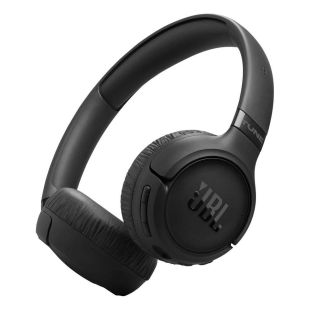 JBL Tune 680NC Wireless Headphones with Adaptive Noise Cancelling