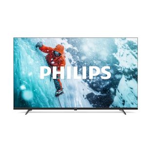 تلفزيون 7300 Series جوجل ذكي 75 بوصة LED بدقة 4K UHD من Philips