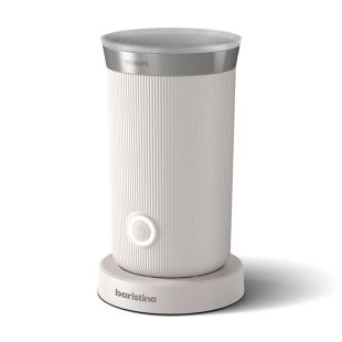 صانع رغوة الحليب Baristina حار وبارد من Philips