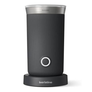 صانع رغوة الحليب Baristina حار وبارد من Philips
