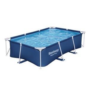 حوض سباحة كول ويف العائلي من Bestway