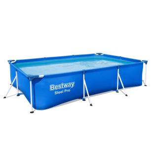 مسبح سمر بريز العائلي من Bestway
