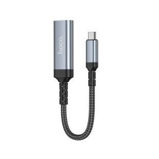 محول من Type-C إلى HDMI بدقة 4K من Hoco